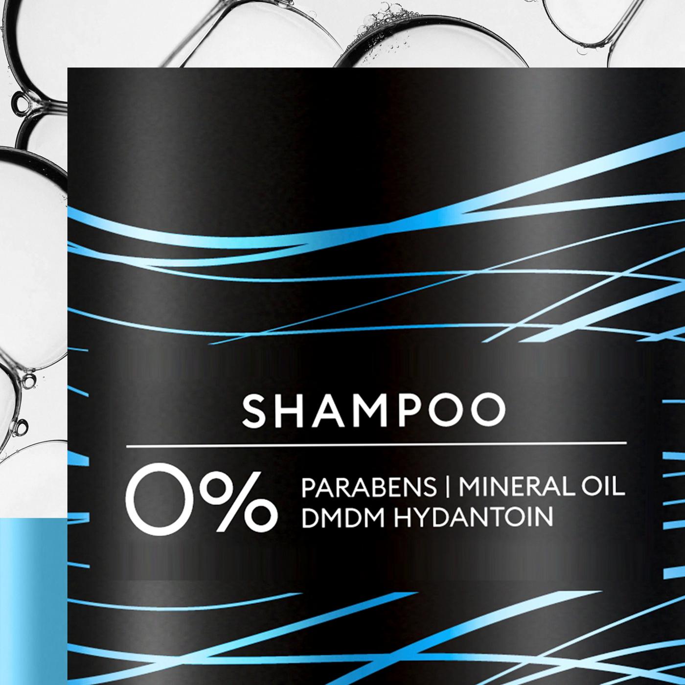 dør med sig kobling TRESemmé Silky & Smooth Anti-Frizz Shampoo - Shop Shampoo & Conditioner at  H-E-B