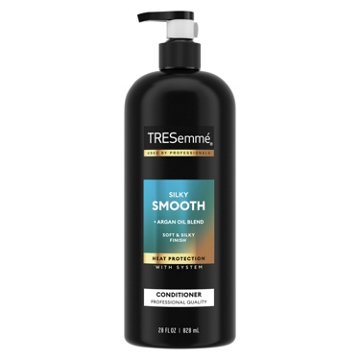 TRESemmé Silky & Smooth Anti-Frizz Conditioner