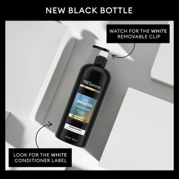 TRESemmé Silky & Smooth Anti-Frizz Conditioner