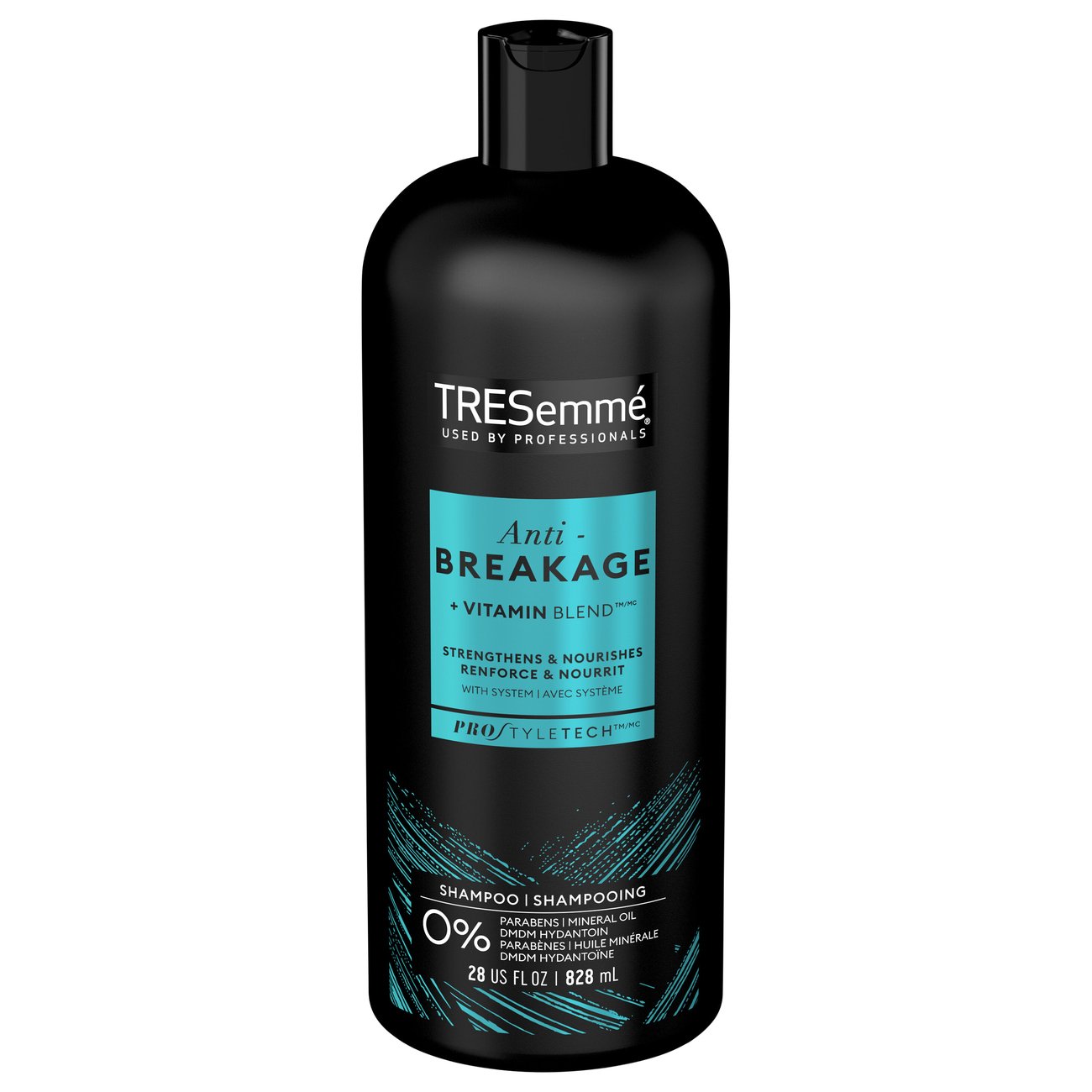 TRESemmé Anti-Breakage Shampoo - & Conditioner at H-E-B