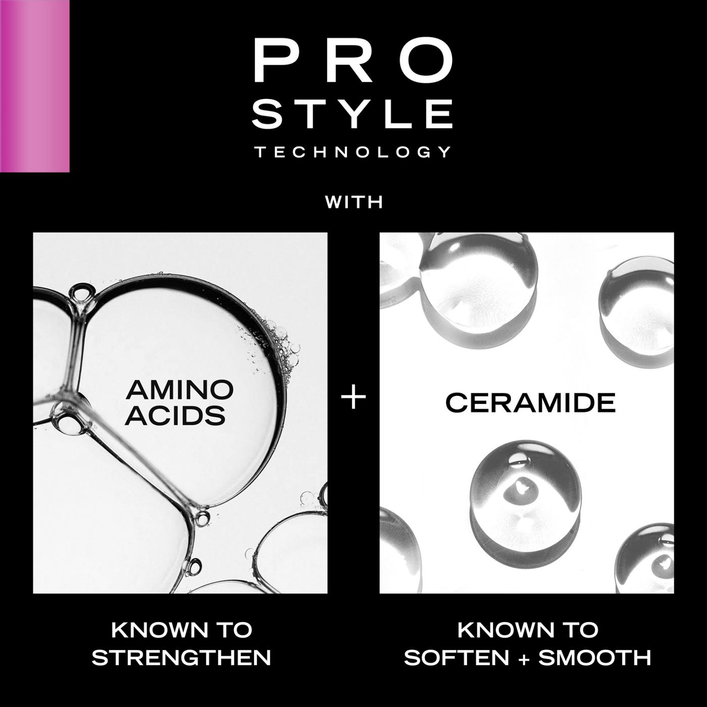 TRESemmé Pro Solutions 24 Hour Volume Thickening Shampoo; image 2 of 2