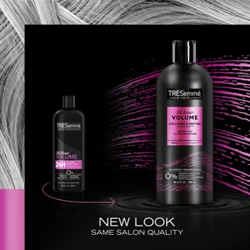 TRESemmé Pro Solutions 24 Hour Volume Thickening Shampoo