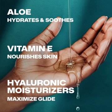 Trojan Lubricant H2O Sensitive Touch Water-Based Lubricant, 5.5 oz