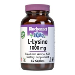 Bluebonnet L- Glutathione, 30 ct | Central Market