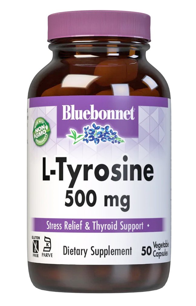 bluebonnet l carnitine 500 mg L-Carnitine 500 mg main image 0