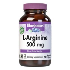 Bluebonnet L- Glutathione, 30 ct | Central Market