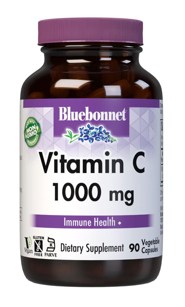 is 1000mg of vitamin c safe when breastfeeding