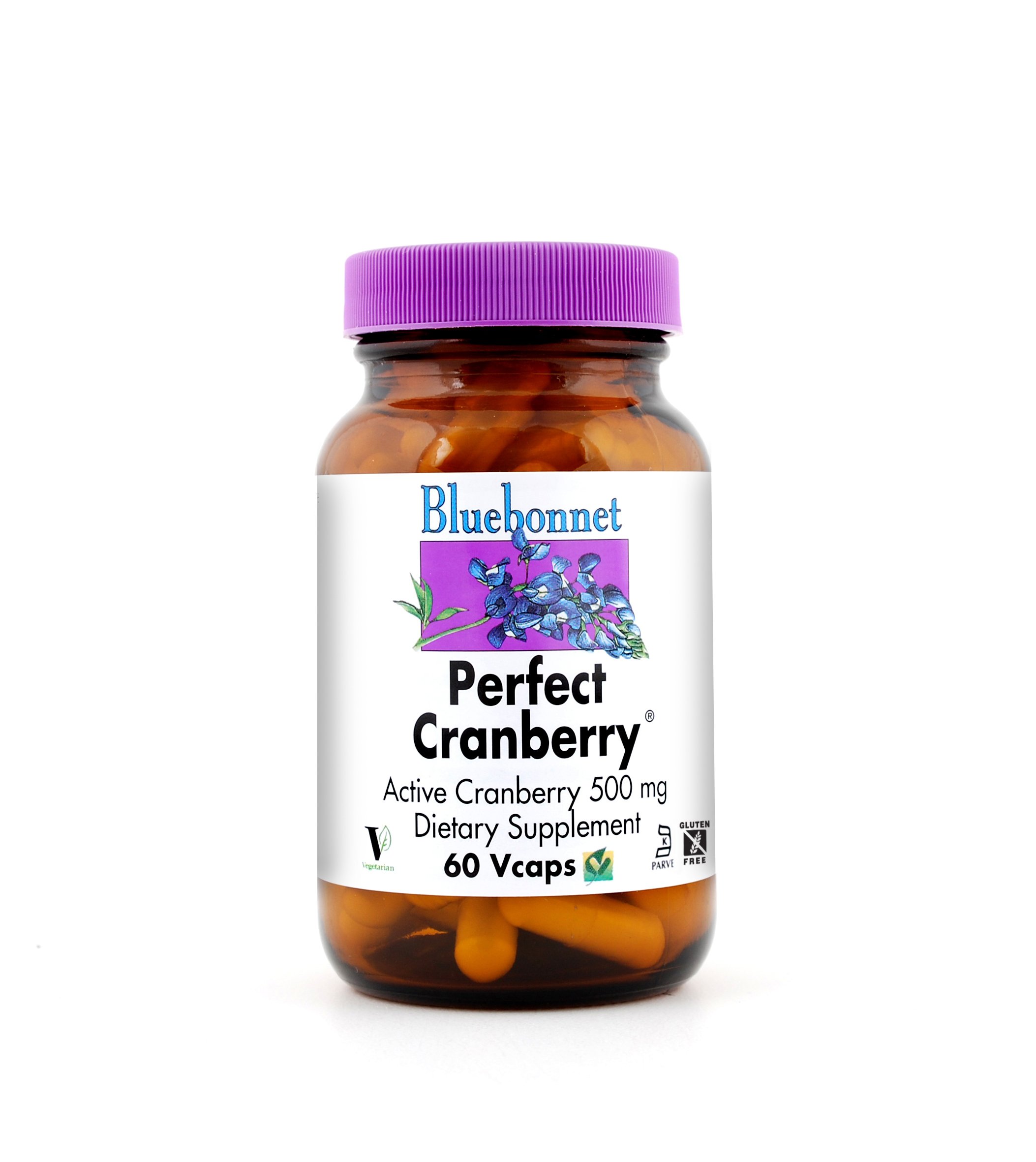 Perfect Cranberry Shop Vitamins & Supplements at HEB