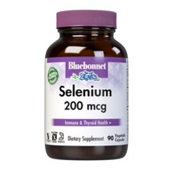 Bluebonnet L- Glutathione, 30 ct | Central Market