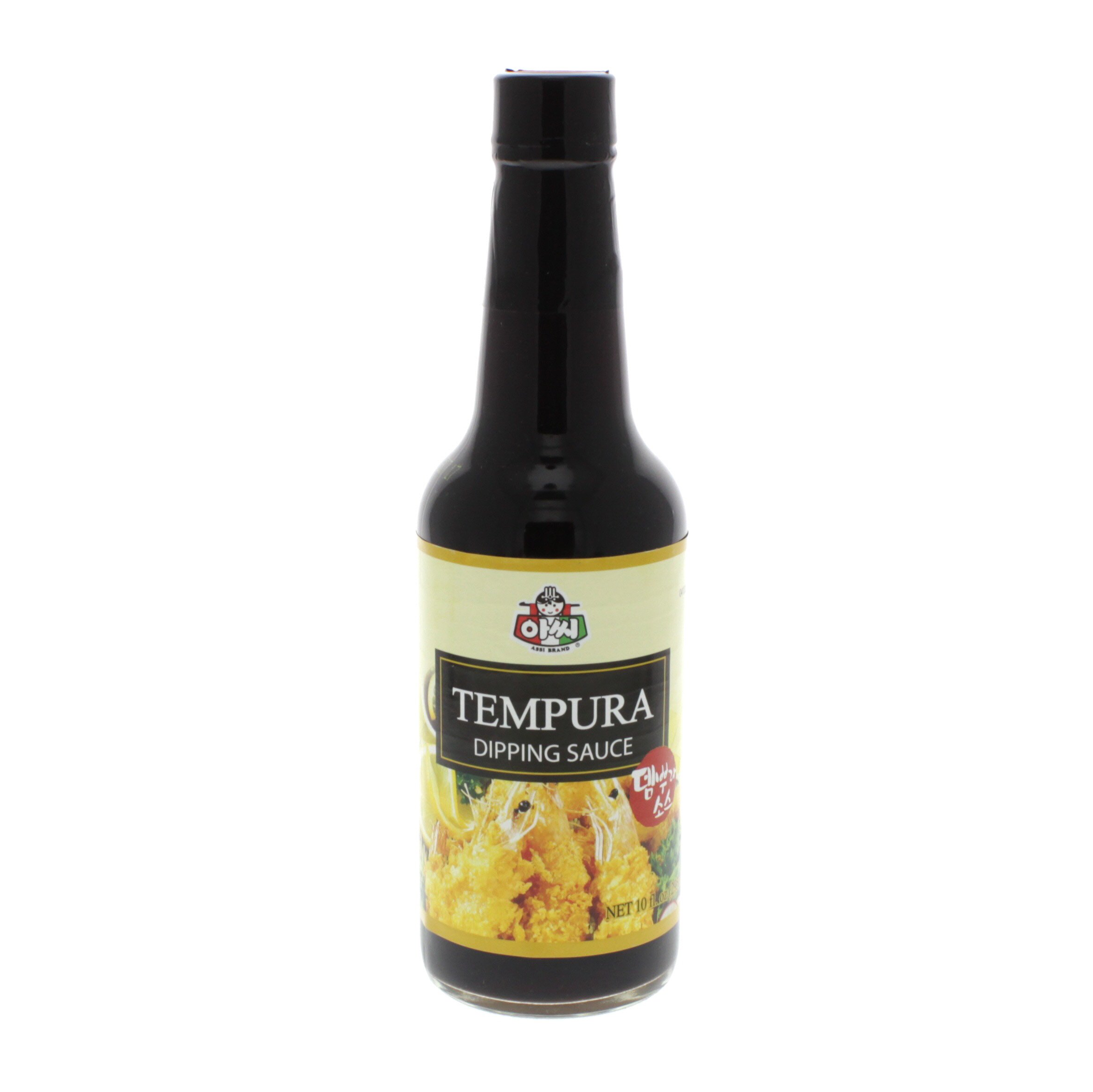 Assi Tempura Dipping Sauce Shop Specialty Sauces at HEB