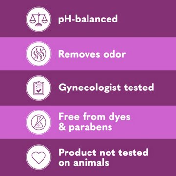 Summer's Eve Feminine Wipes - Island Splash, 32 ct