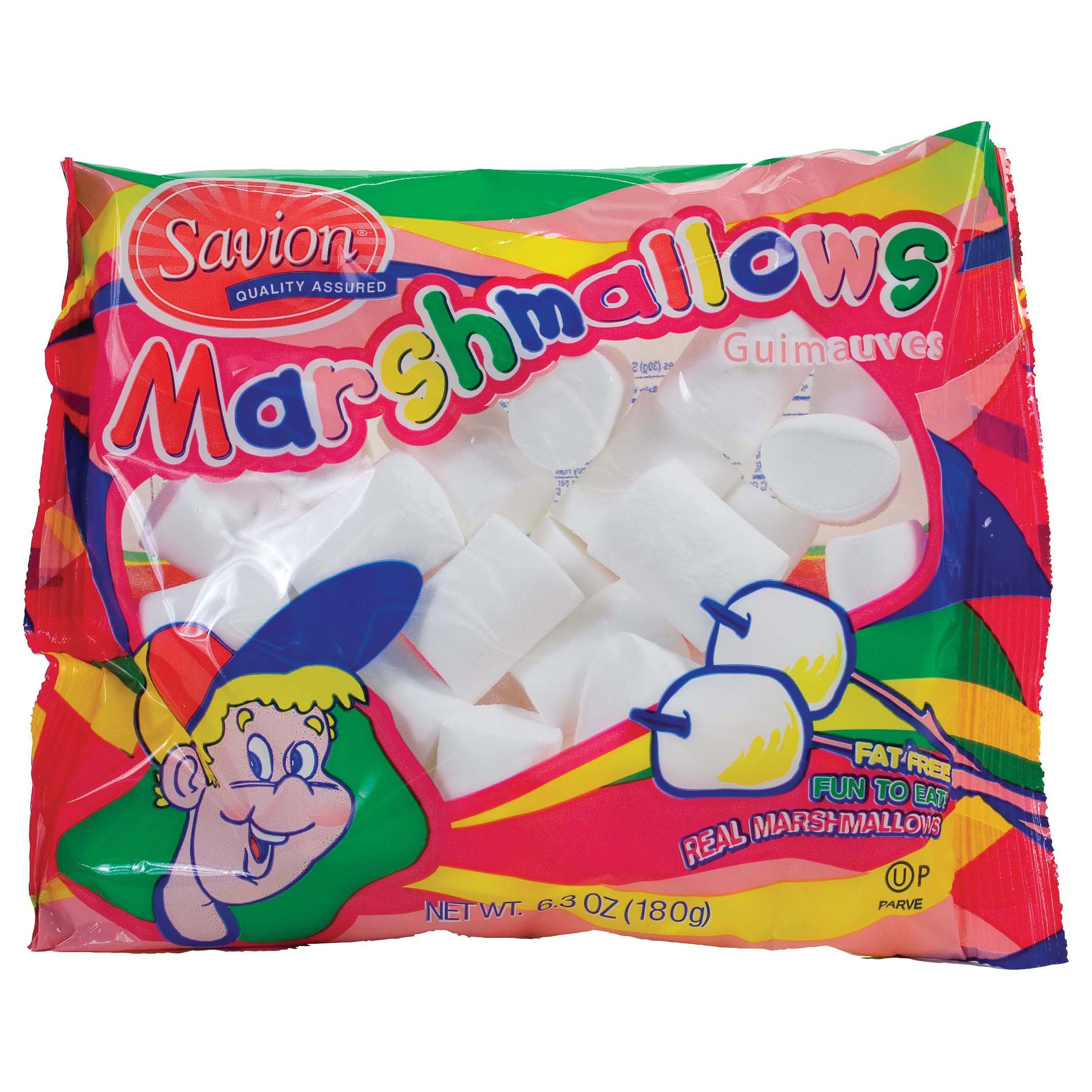 Savion White Marshmallows Shop Baking chocolate & candies at HEB