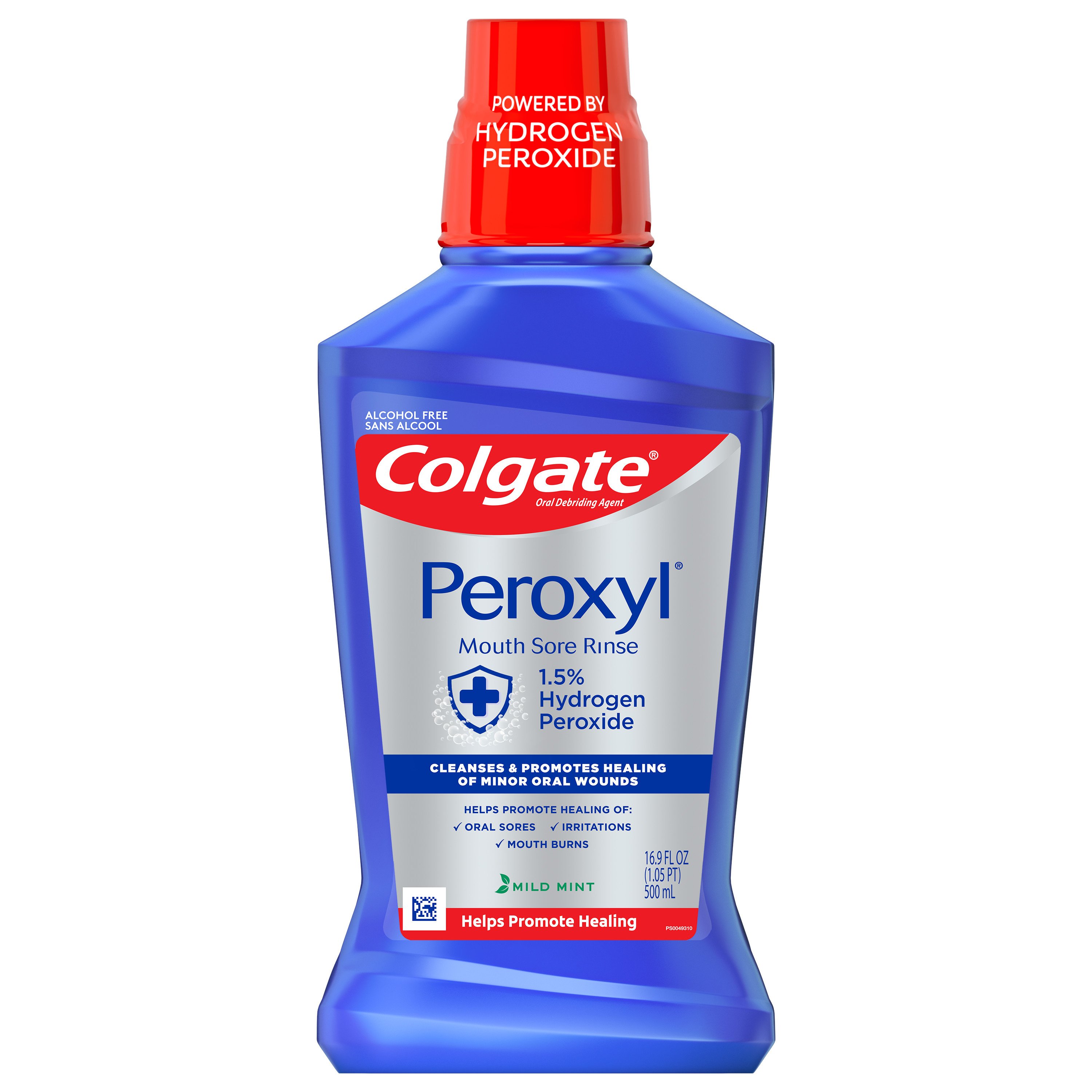 Hydrogen Peroxide Mouthwash Recipe Besto Blog