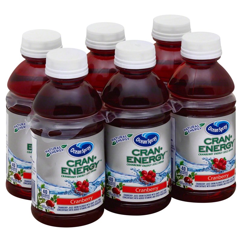 ocean spray