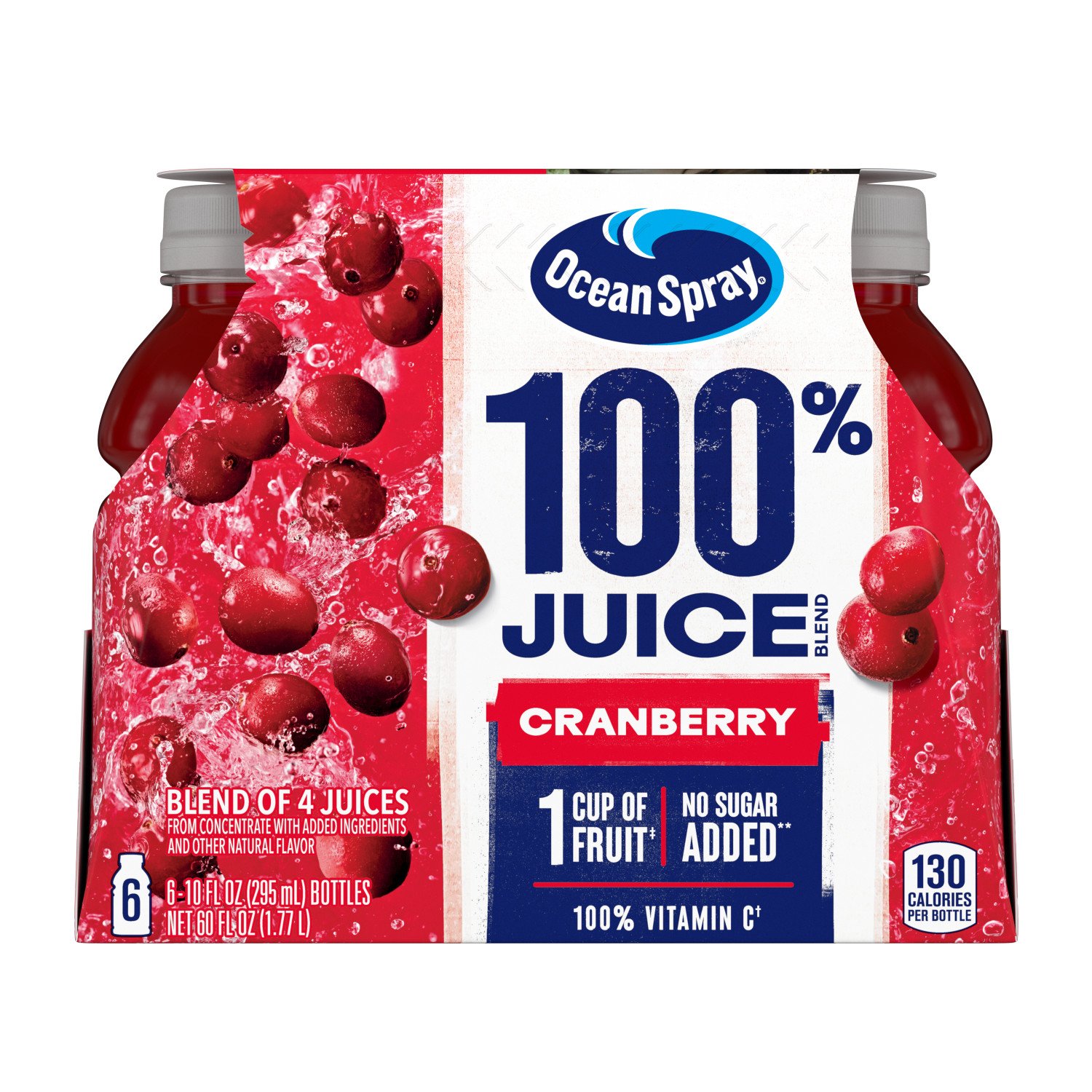 Unsweetened cranberry juice clearance benefits