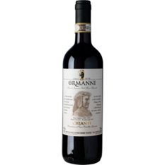 Ormanni Organic Chianti Italian Red Wine, 750 mL | Central Market