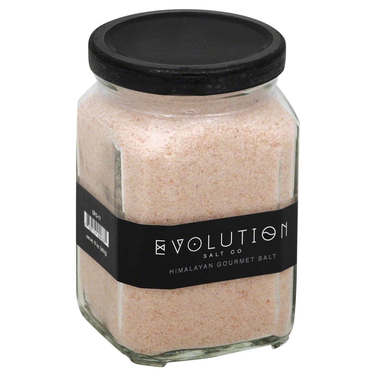 Evolution Salt Himalayan Gourmet Fine Salt Shop Herbs & spices at HEB