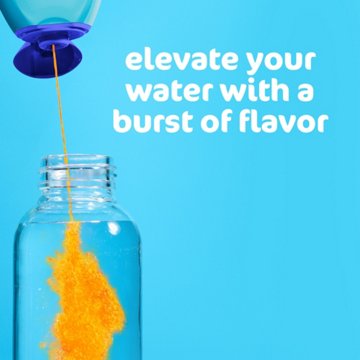 Mio Orange Vanilla Liquid Water Enhancer, 1.62 oz