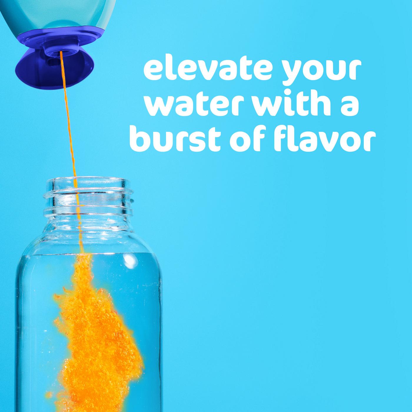 Mio Orange Vanilla Liquid Water Enhancer; image 5 of 5