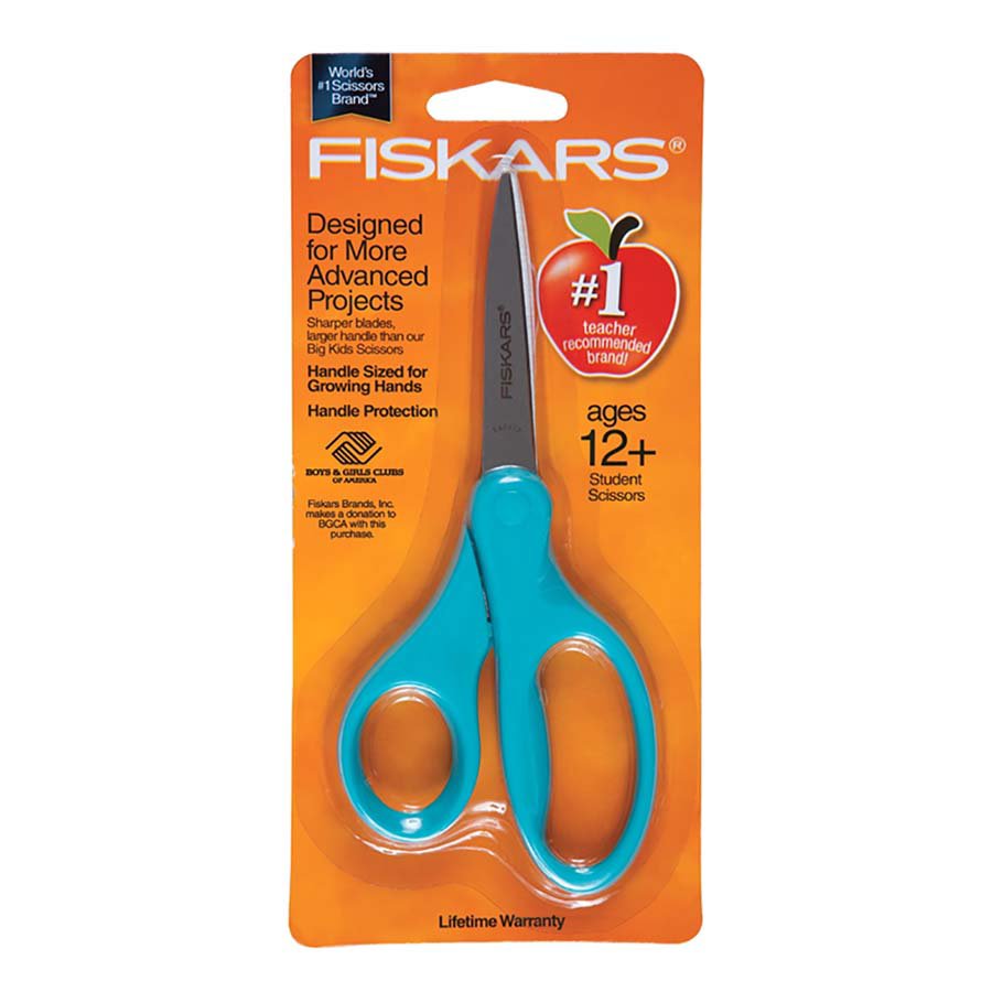 fiskars scissors