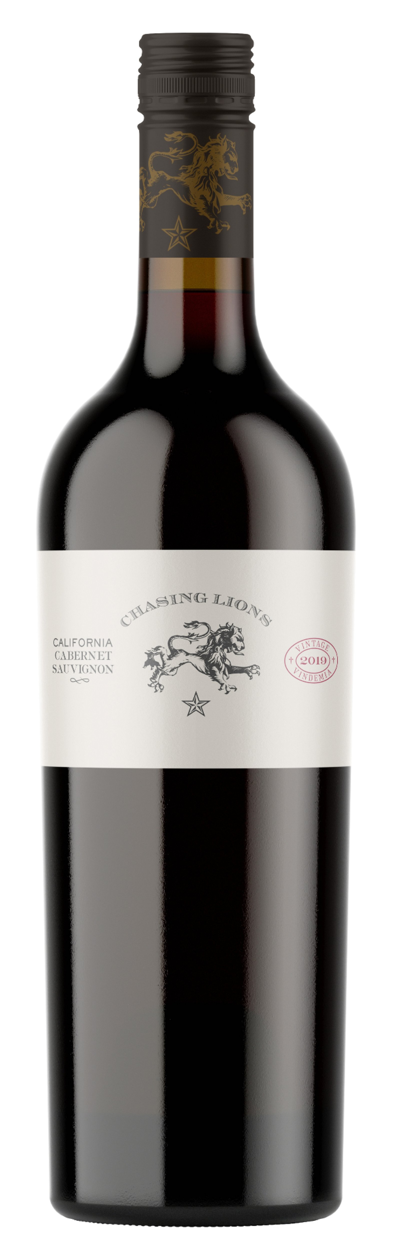 Chasing Lions Cabernet Sauvignon, 750 mL | Central Market - Really Into ...