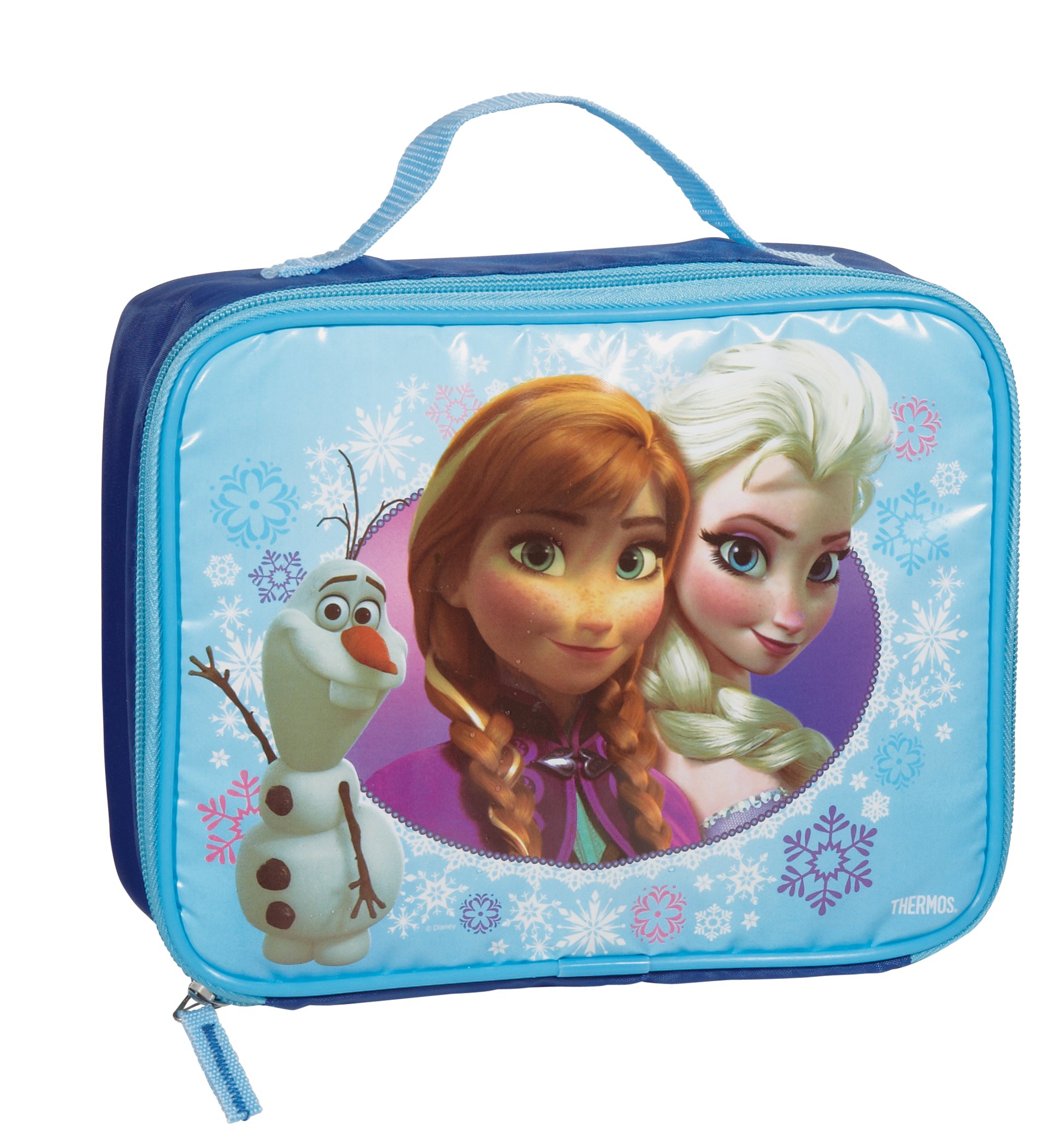 Disney Princess Soft Lunch Kit - Shop Lunch Boxes at H-E-B