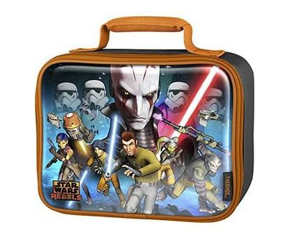 Star Wars Lunch Kit - Shop Lunch Boxes at H-E-B