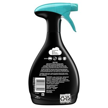 Febreze Unstopables Touch Fabric Refresher - Fresh Scent