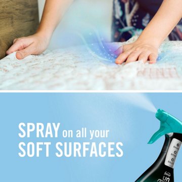 Febreze Unstopables Touch Fabric Refresher - Fresh Scent