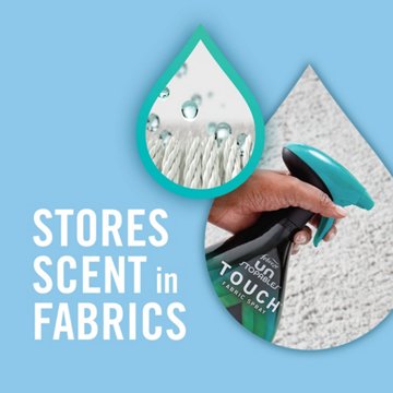 Febreze Unstopables Touch Fabric Refresher - Fresh Scent