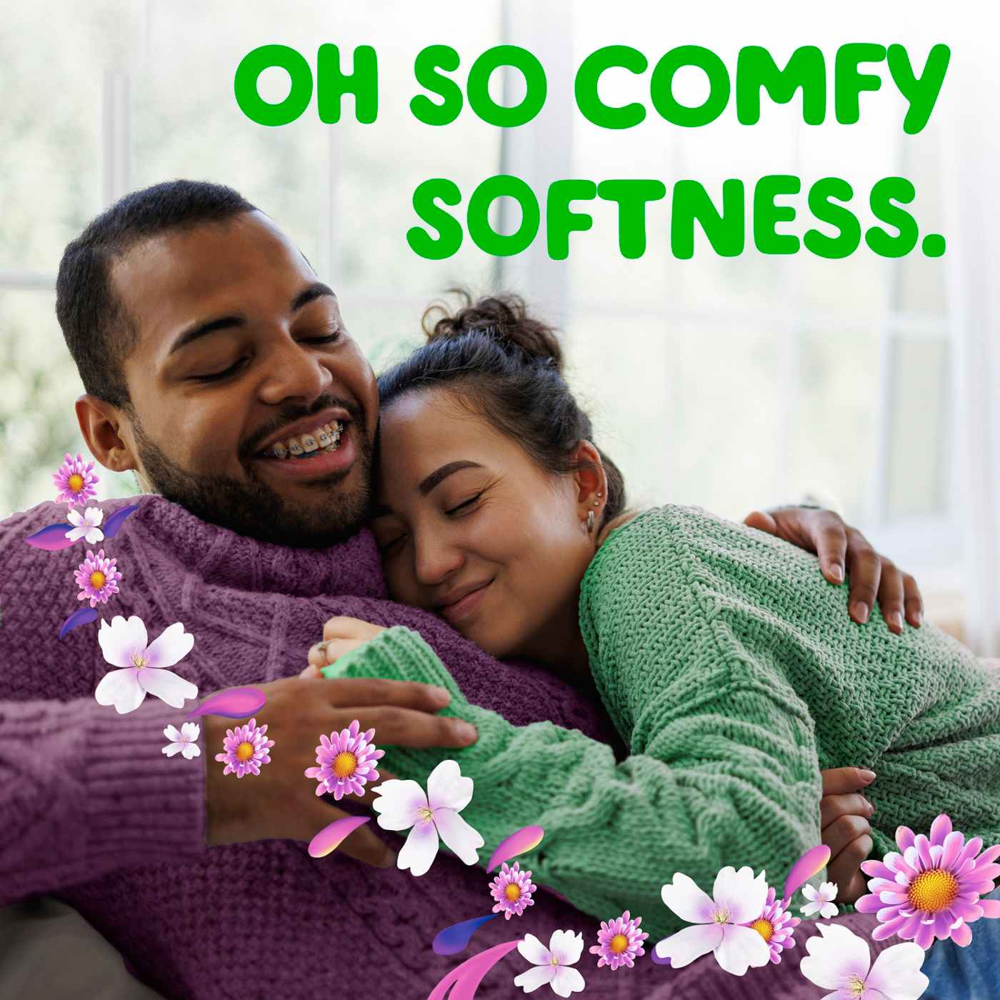 Gain Ultra Liquid Fabric Softener, 48 Loads - Moonlight Breeze; image 6 of 17