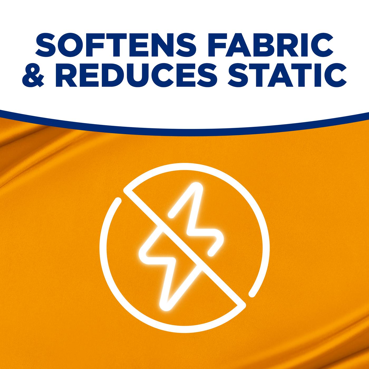 Arm & Hammer Clean Scentsations Fabric Softener Dryer Sheets - Purifying Waters ; image 4 of 10