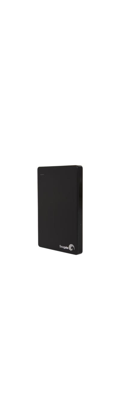 Seagate 2TB Backup Plus Portable Drive USB 3.0; image 2 of 2