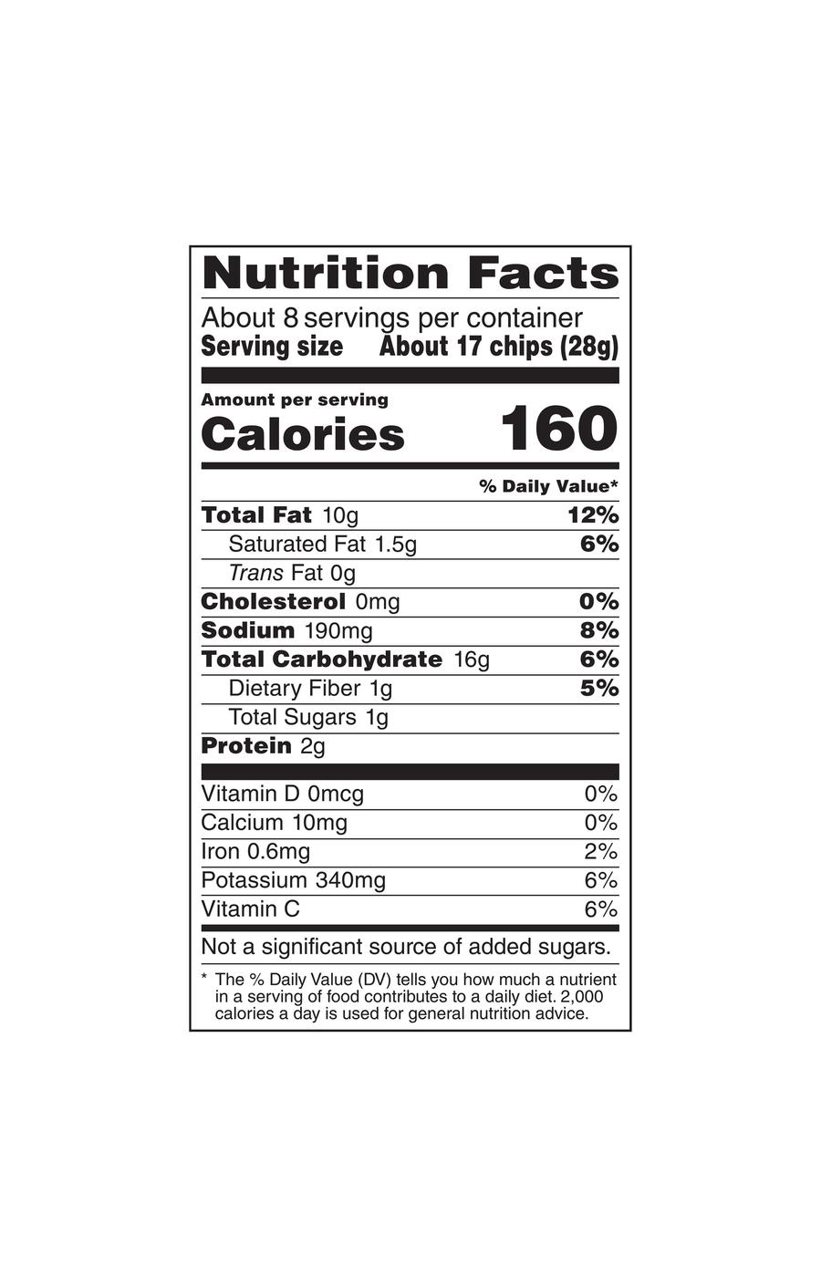 Lay's Flamin' Hot Potato Chips; image 3 of 3