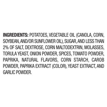 Lay's Barbecue Potato Chips