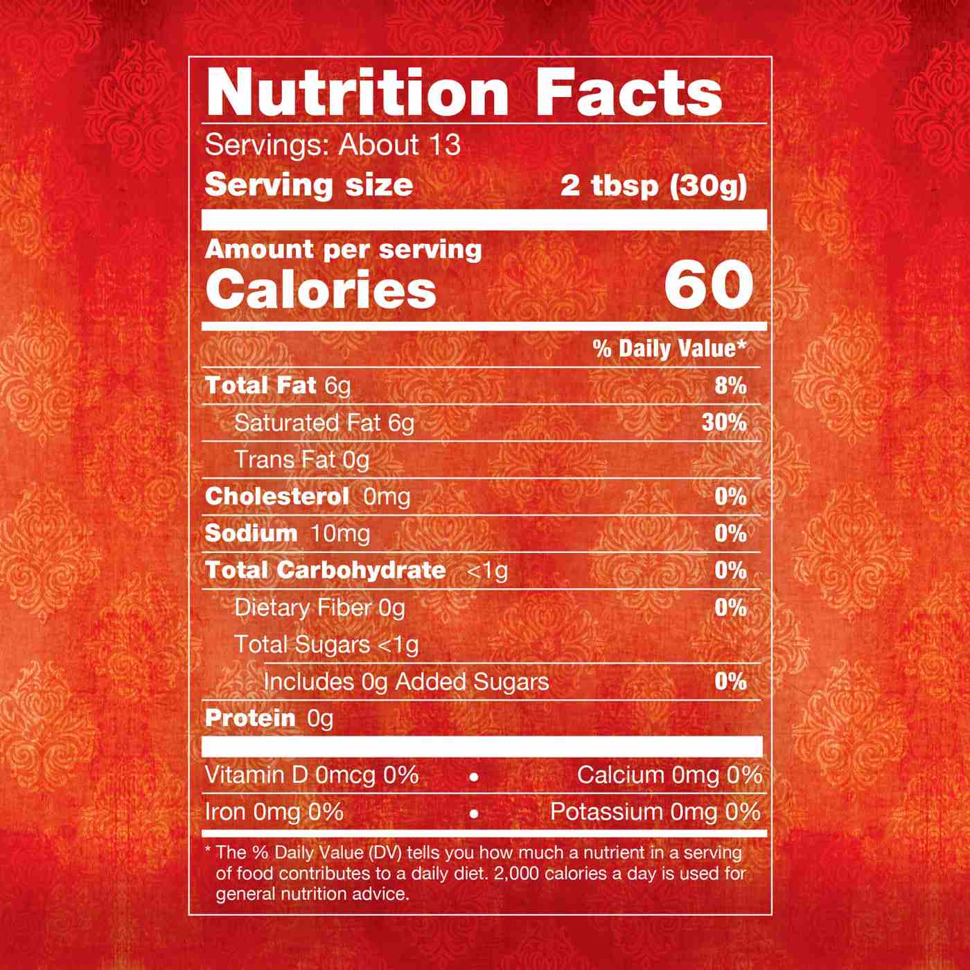 Thai Kitchen Unsweetened Coconut Cream; image 3 of 8