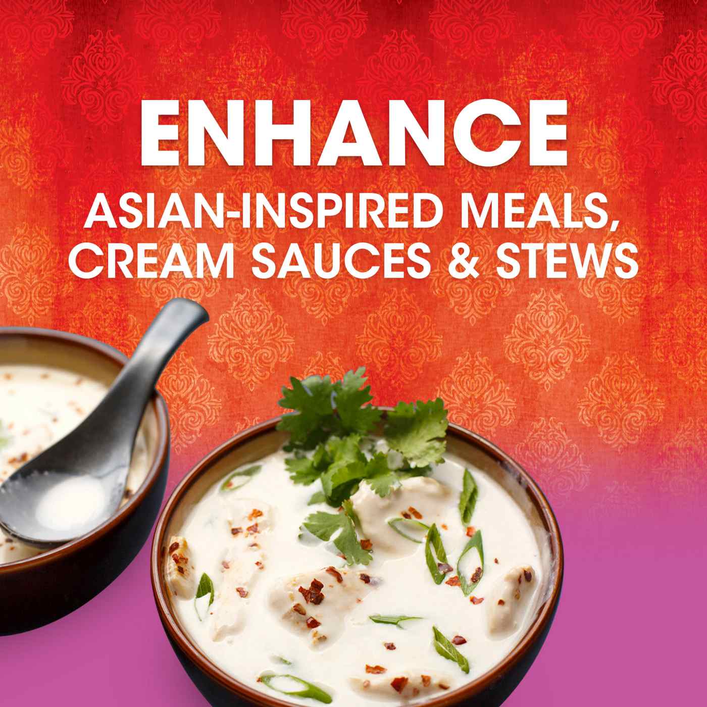 Thai Kitchen Unsweetened Coconut Cream; image 4 of 8