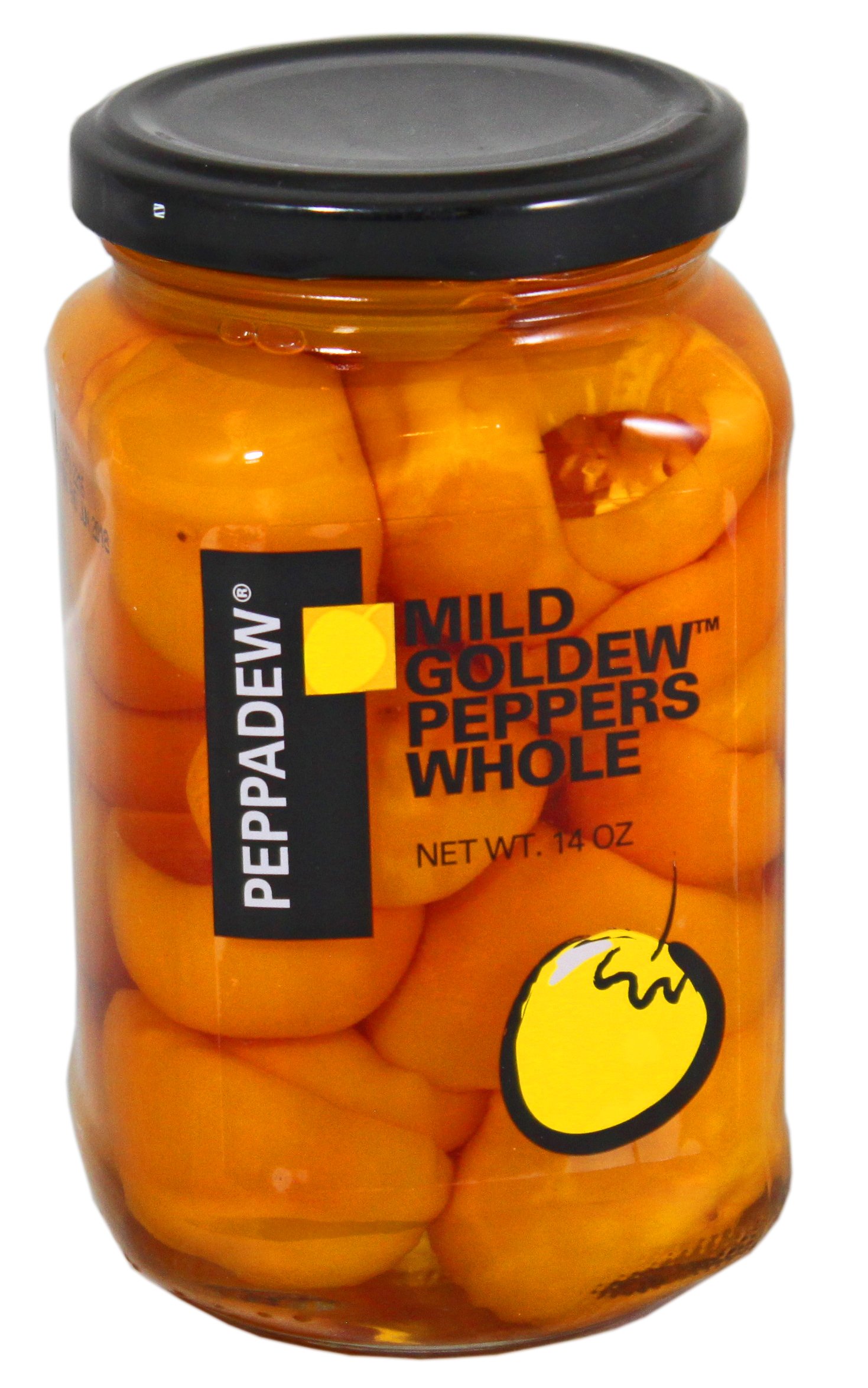 Peppadew Golden Pepper Shop Vegetables at HEB