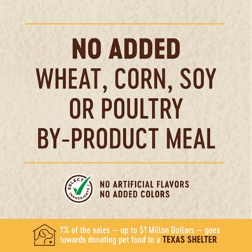 Heritage Ranch by H-E-B Adult Healthy Weight Dry Dog Food - Turkey & Brown Rice