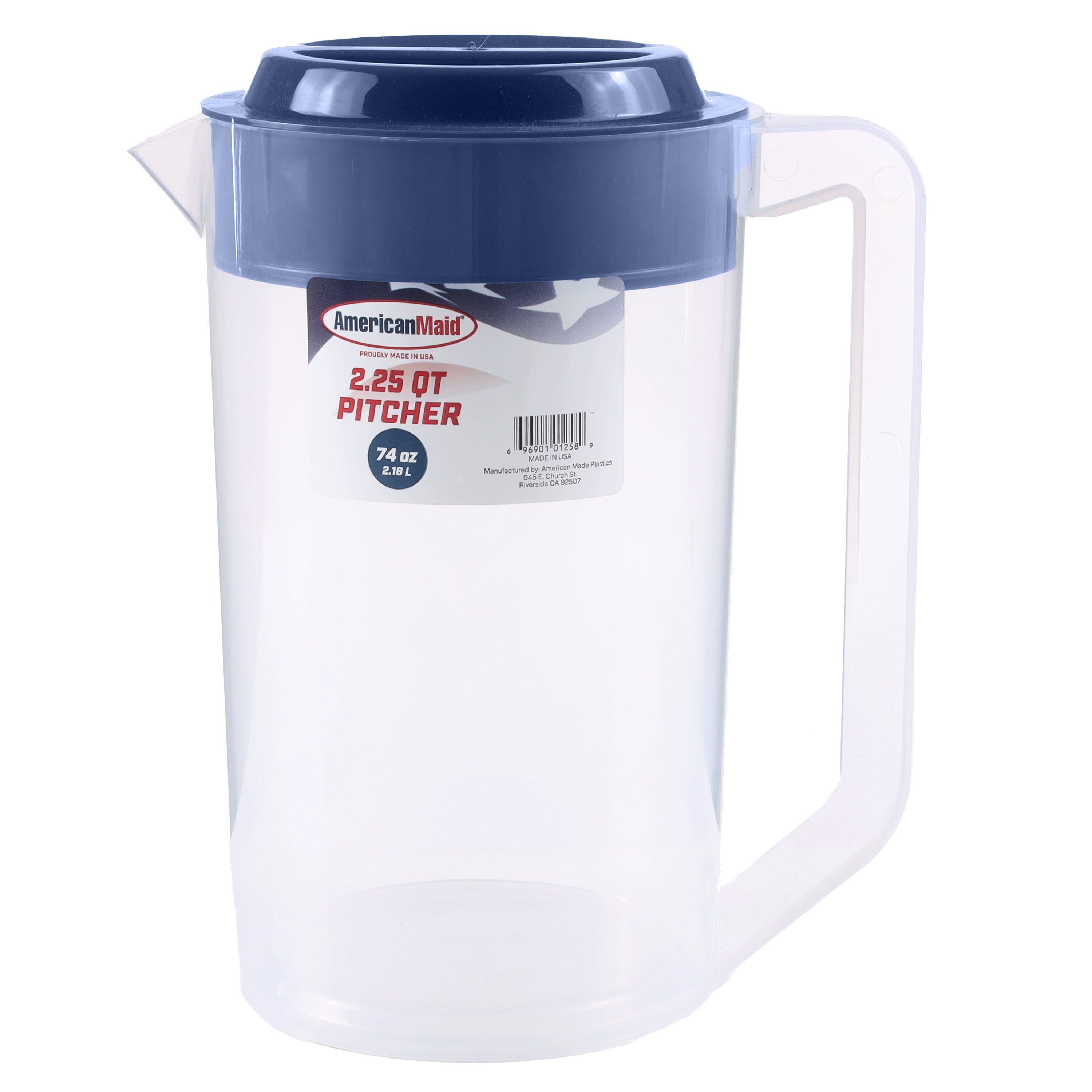 American Maid Pitcher Shop Pitchers & Dispensers at HEB