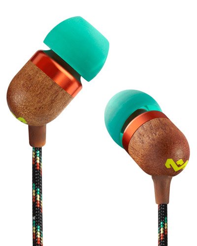 house of marley in ear
