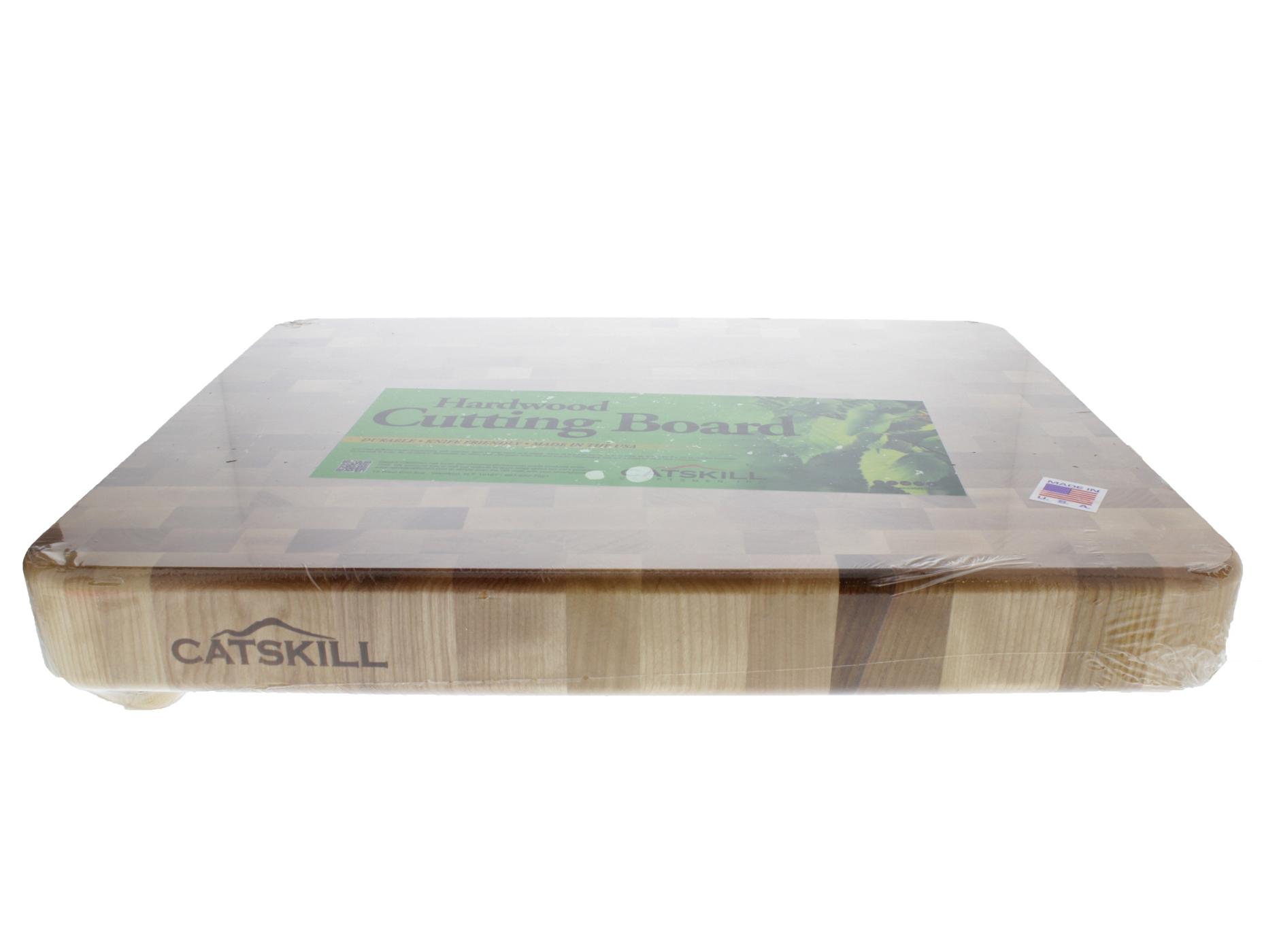 Catskill Craftsmen End Grain Chopping Block