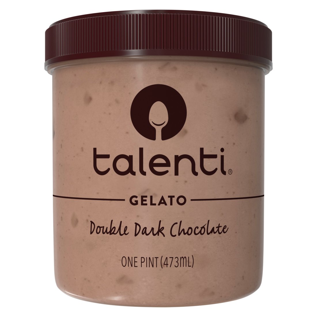 Talenti Double Dark Chocolate Gelato Shop Ice Cream at HEB