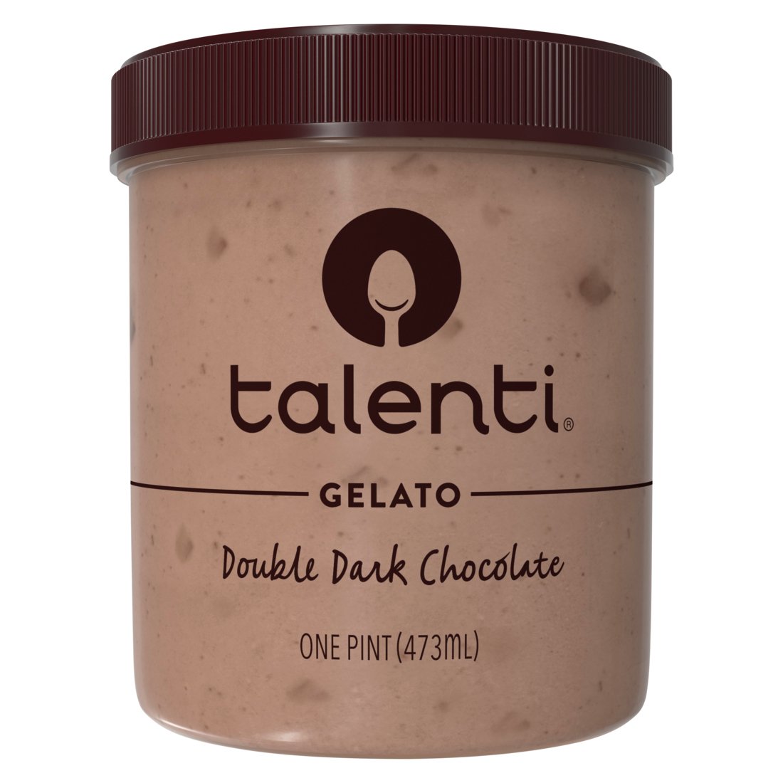 Talenti Double Dark Chocolate Gelato - Shop Ice Cream At H-E-B