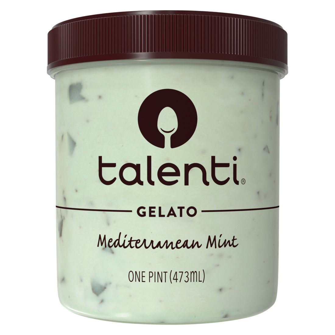 Talenti Double Dark Chocolate Gelato, 16 oz - Fry's Food Stores