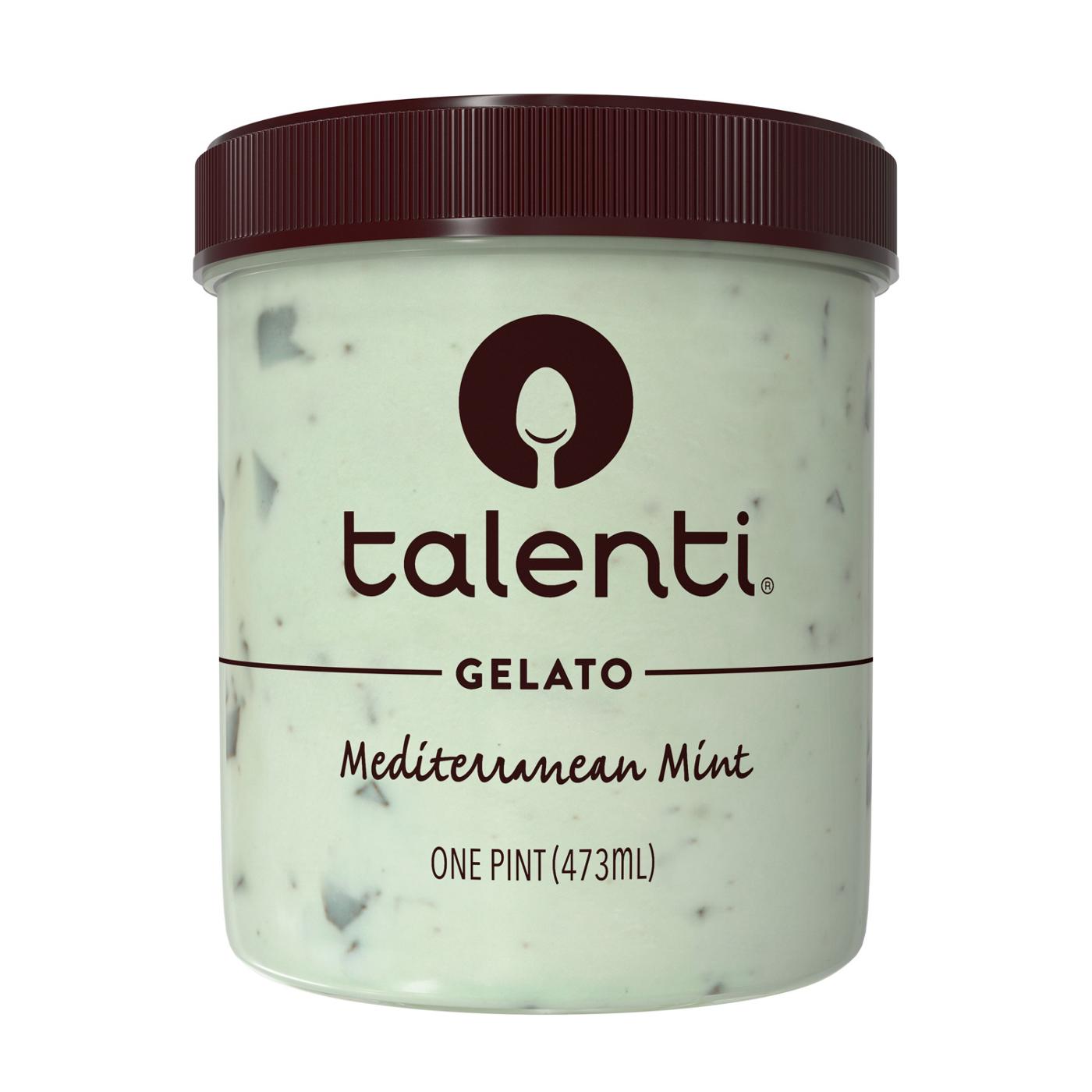 Truth time: Do you buy Talenti gelato for the taste or for the jar