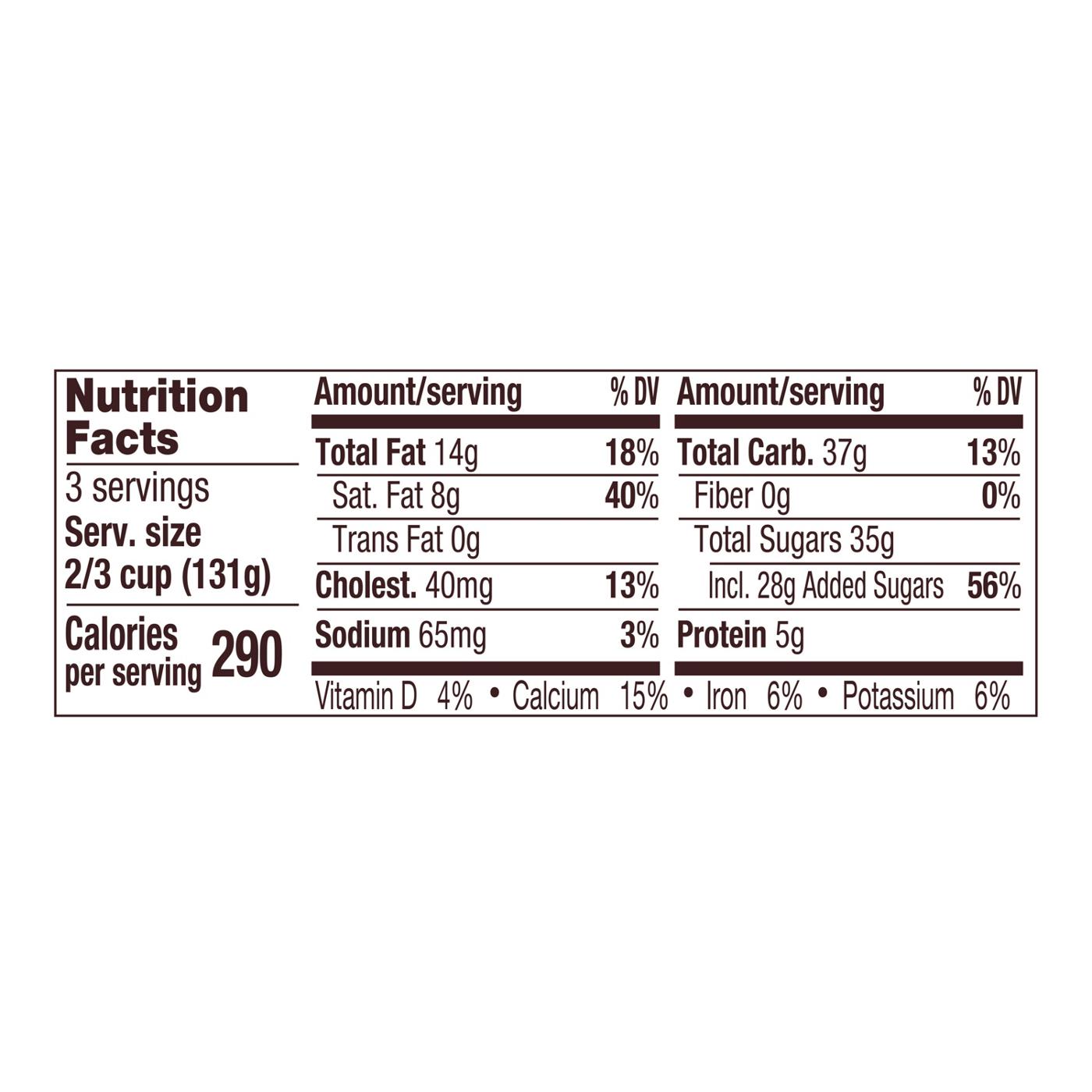 Talenti Mediterranean Mint Gelato; image 7 of 7