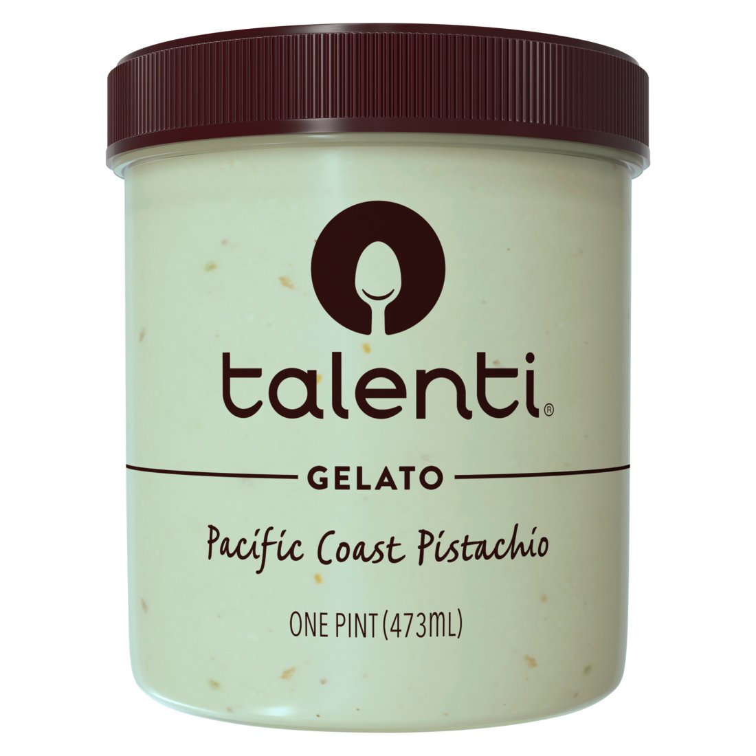 Talenti Gelato Pacific Coast Pistachio Pint