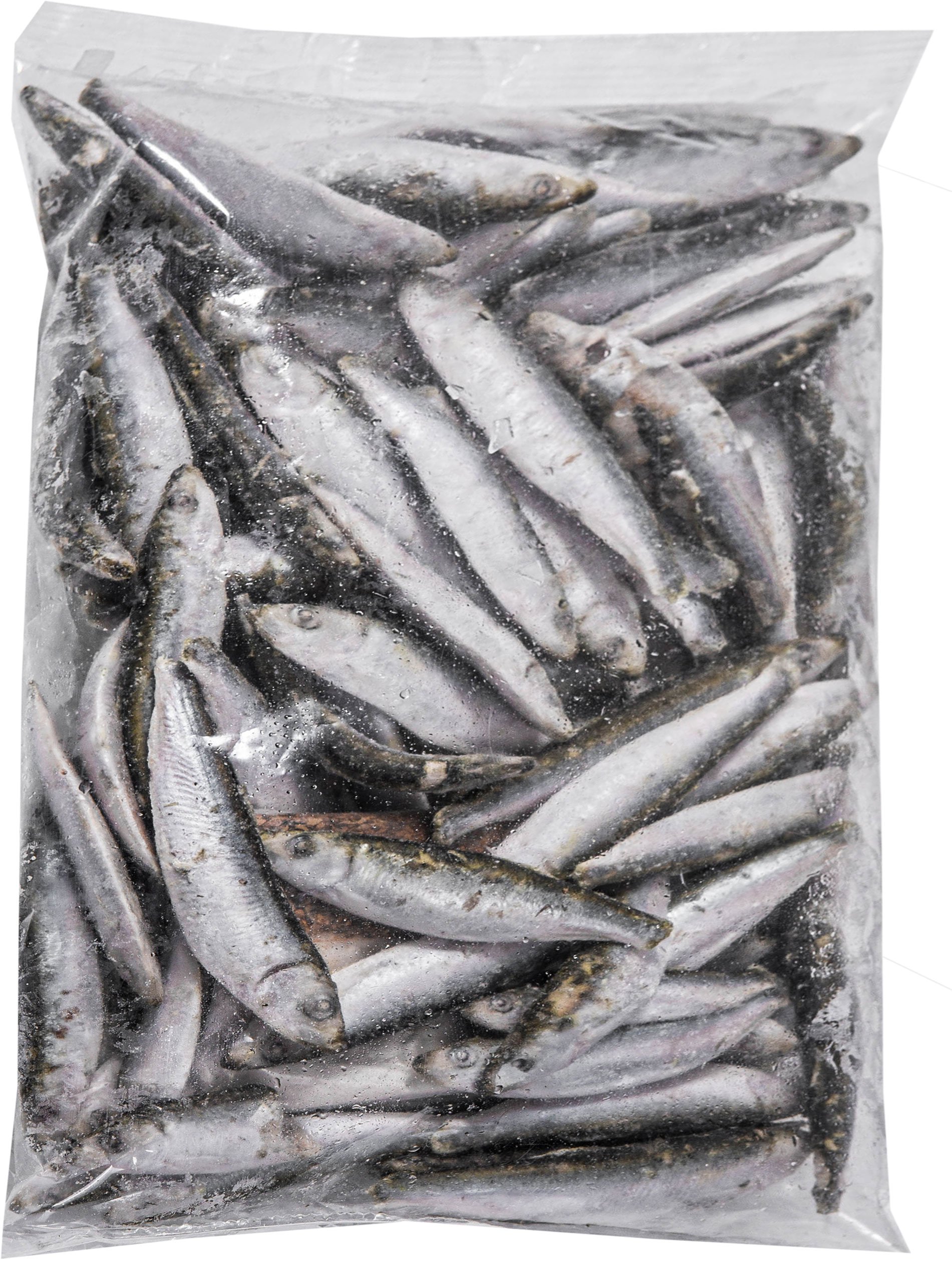 Central Market Whole Frozen Sardines Shop Shrimp & shellfish at HEB