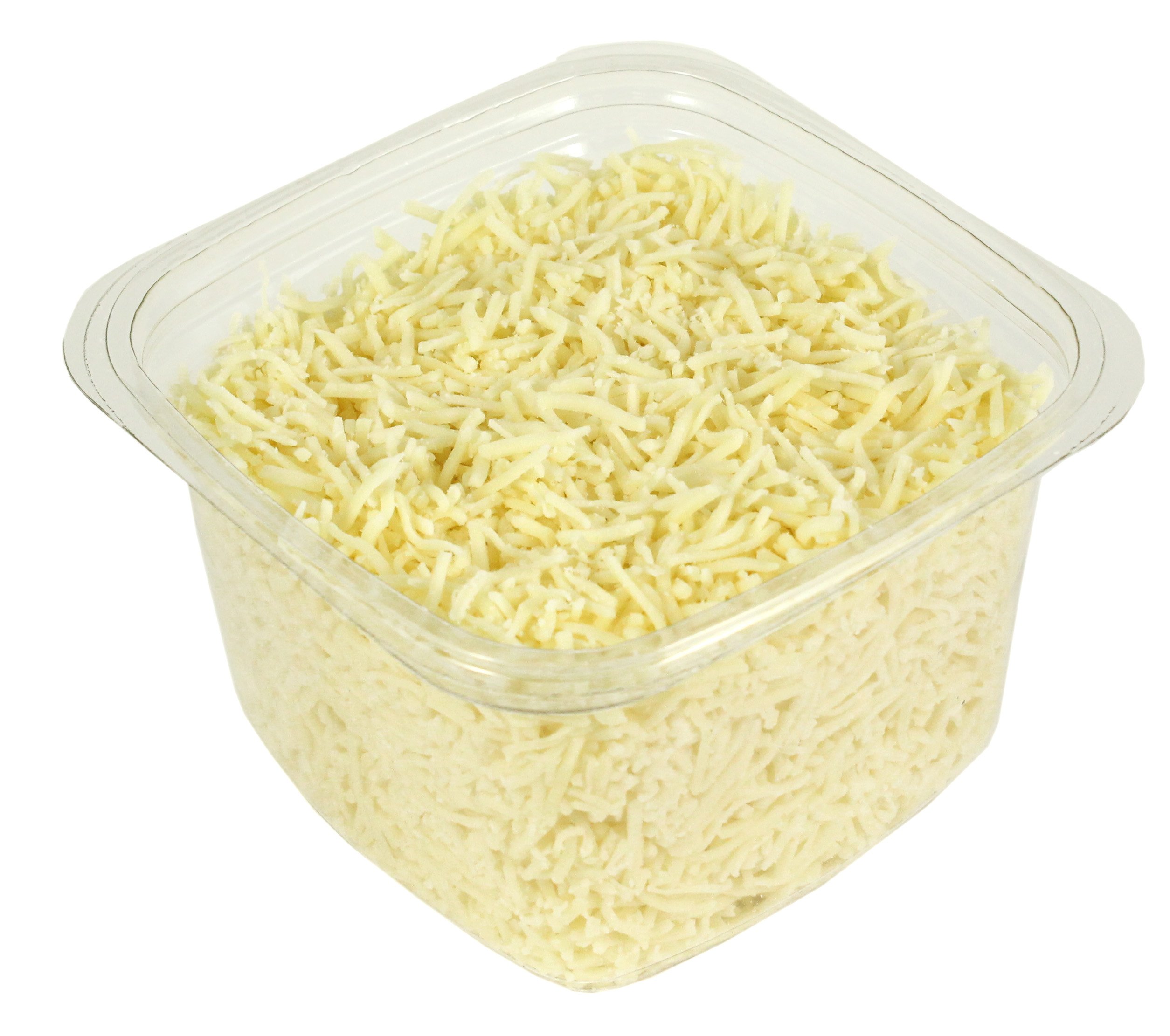ARTISAN PARMESAN GRATED CHEESE